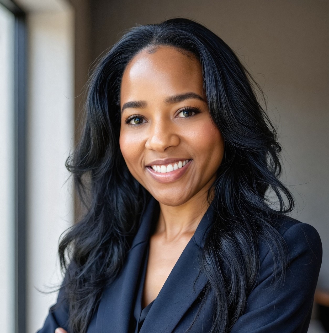 Sherket Peterson, PhD