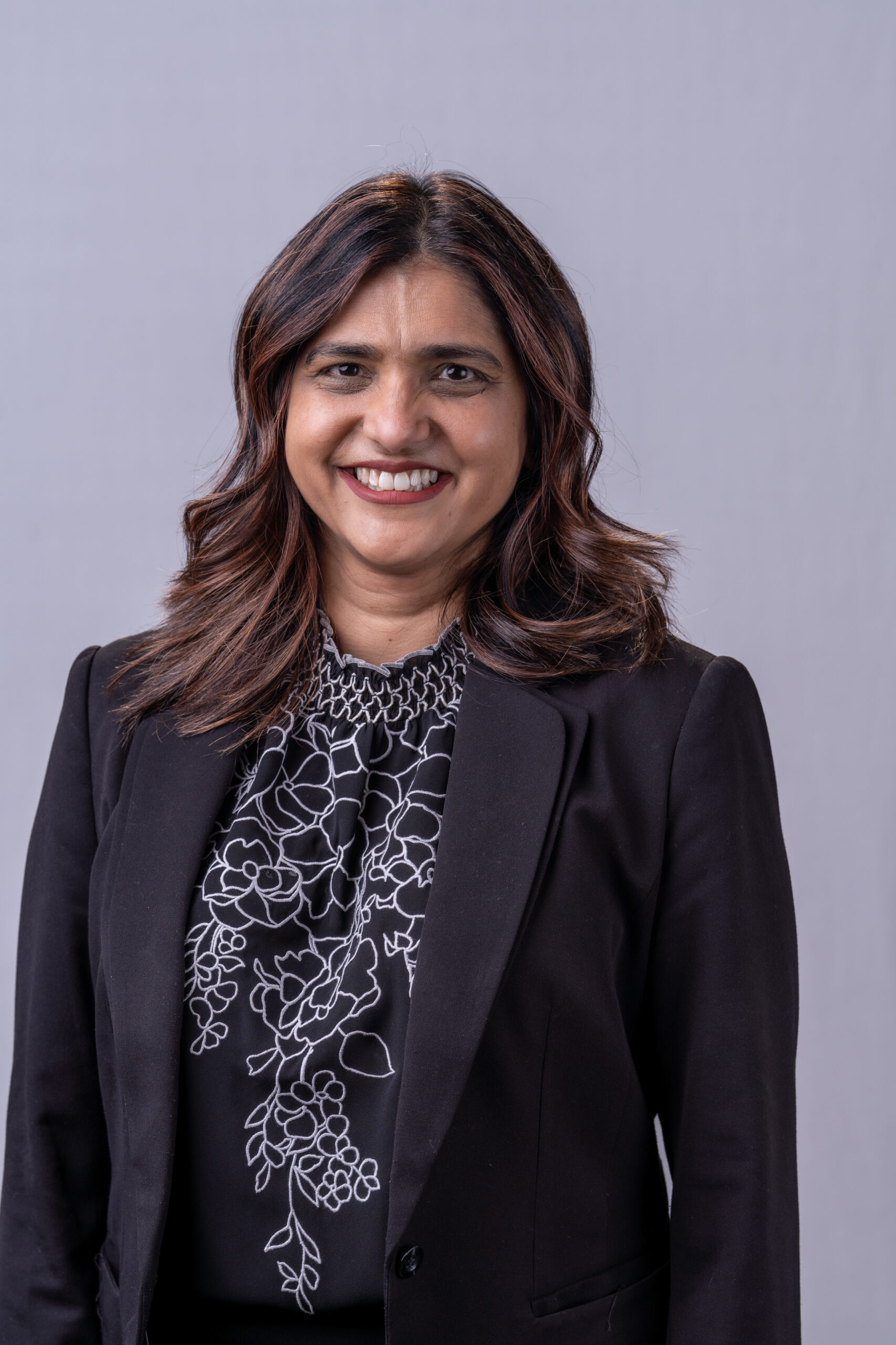 Vaishali D. Patel, PharmD, MS